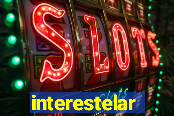 interestelar legendado drive